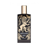 Memo Paris Cuirs Nomades Iberian Leather EDP For Unisex - 75 ml