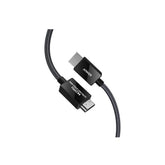 Anker HDMI 2.1 Cable (1.8 M/6 ft) 8K - Black