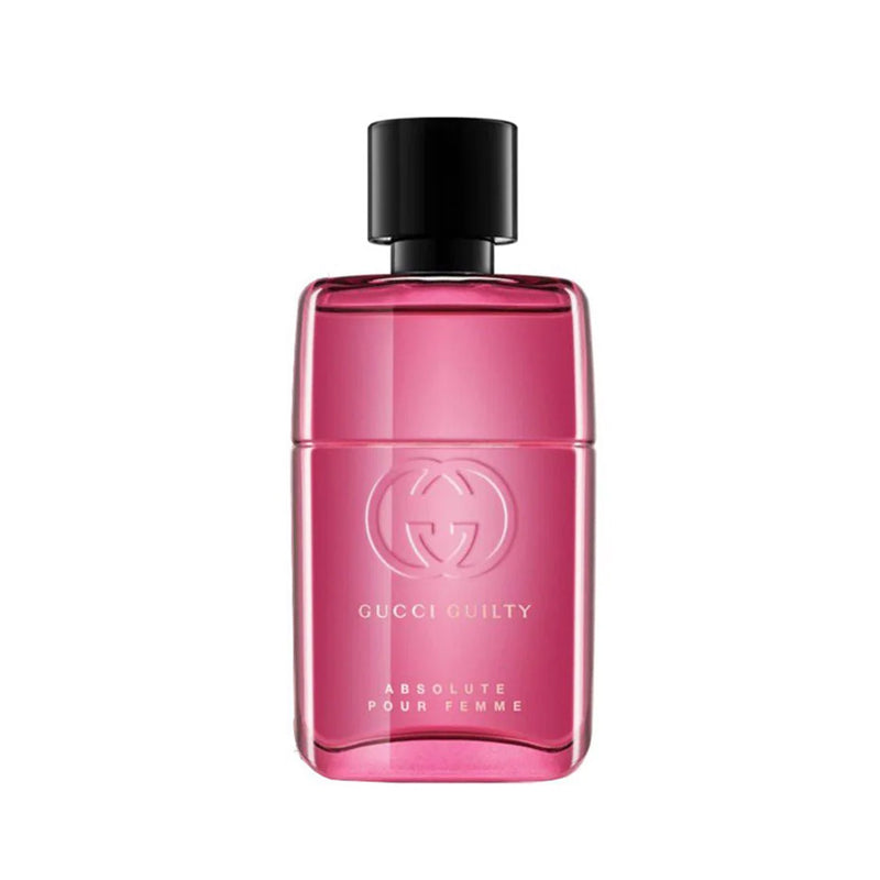 Gucci Guilty Absolute EDP For Her - 90 ml