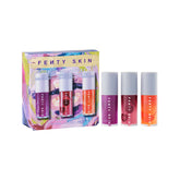 Fenty Skin Fruit Quench’Rz Hydrating + Strengthening Lip Oil Trio