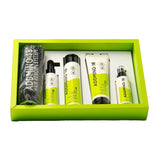 Addmino-18 Hair Reborn System - Luxury Kit