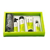 Addmino-18 Hair Reborn System - Luxury Kit