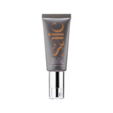 Saie Slip Tint - Lightweight Tinted Moisturizer with Hyaluronic Acid - Shade 5.5 Medium Neutral-red