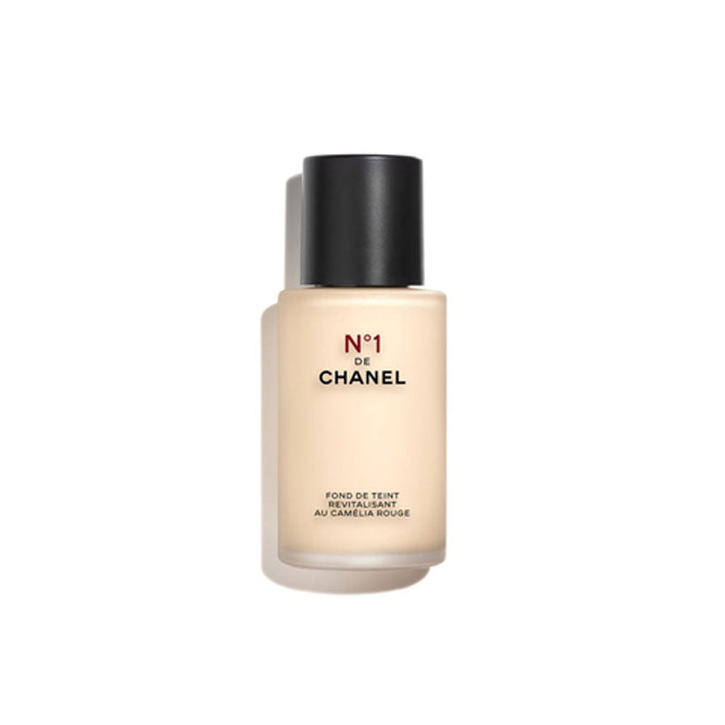 Chanel N°1 De Chanel Revitalising Foundation Illuminates - Hydrates - Protects - BD01