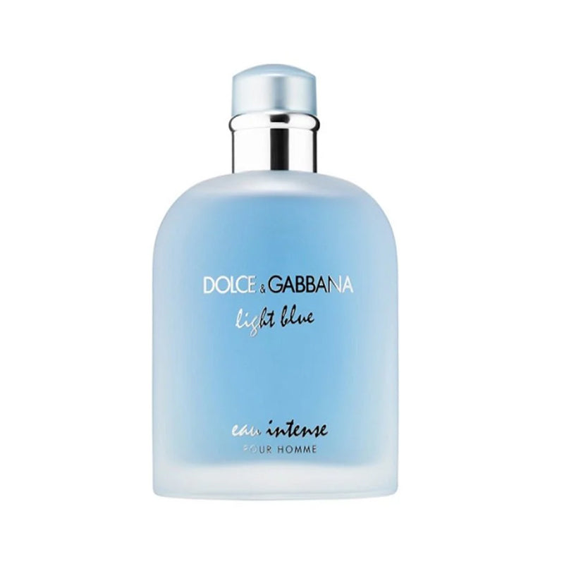 Dolce & Gabbana Light Blue Intense EDP For Him - 100 ml