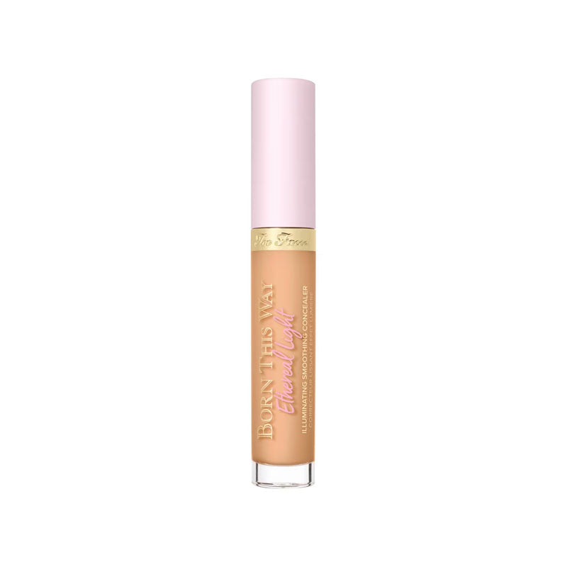 Too Faced Born This Way Ethereal Light Illuminating Concealer - 5 ml - Café Au Lait