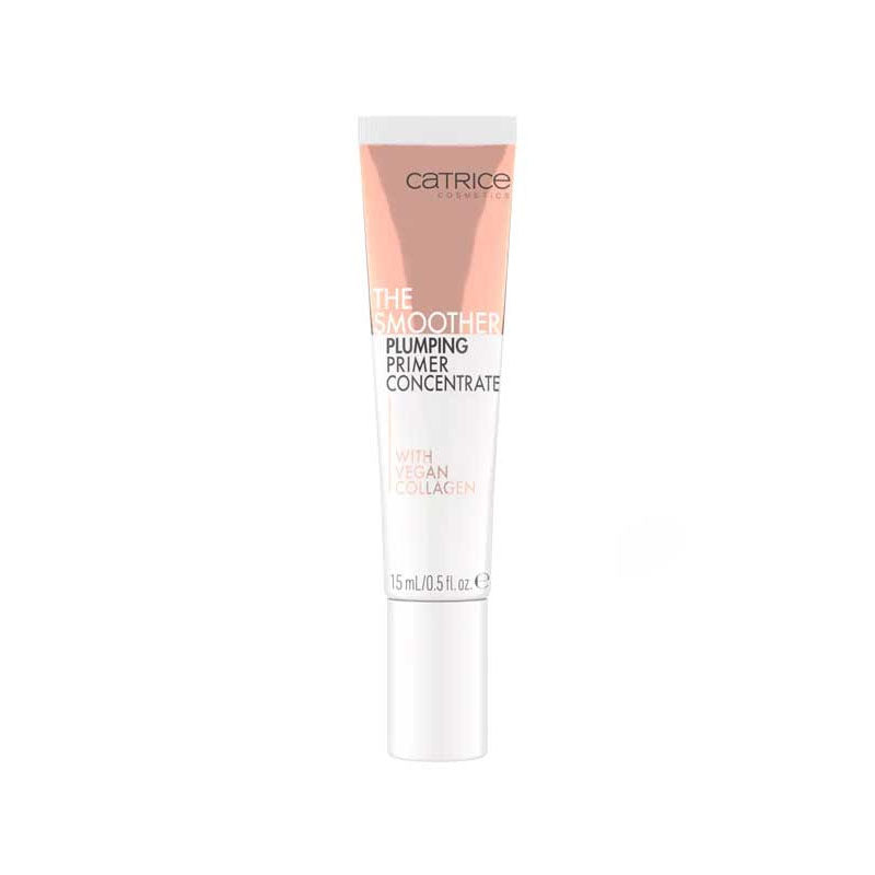 Catrice The Smoother Plumping Primer Concentrate - 15 ml