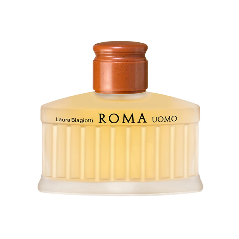 Laura Biagiotti Roma Uomo EDT For Him - 100 ml