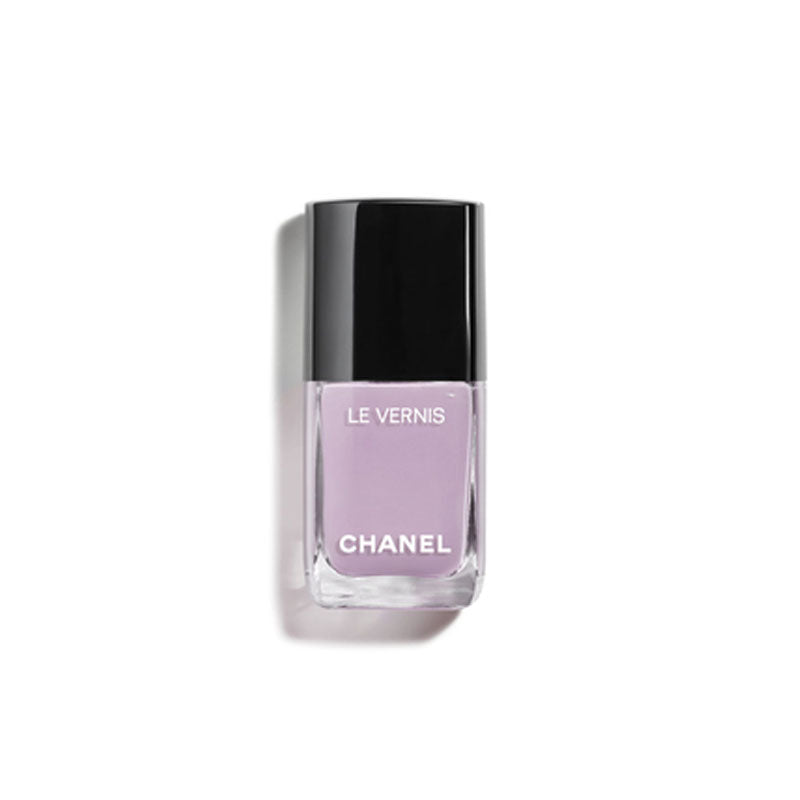Chanel Le Vernis Nail Colour - Immortelle