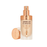Charlotte Tilbury Airbrush Flawless Foundation - 4 Warm