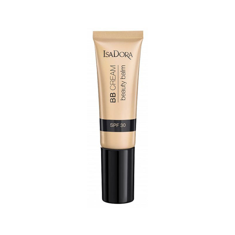 IsaDora BB Beauty Balm Cream – 44 Neutral Nectar