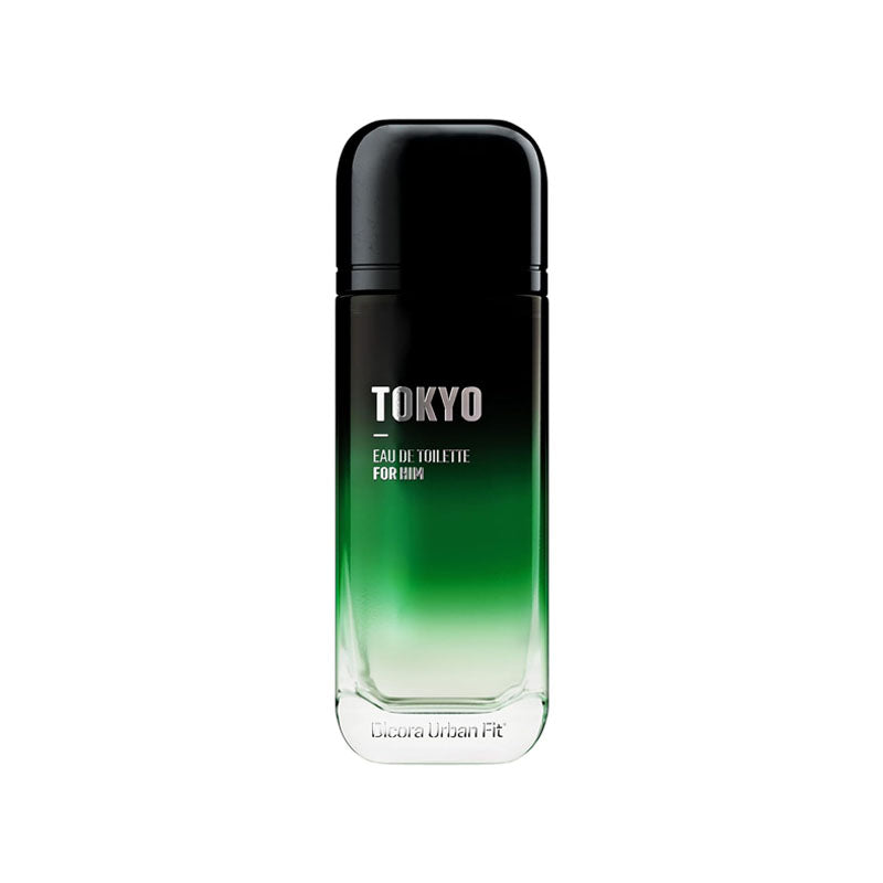 Dicora Urban Fit Tokyo EDT For Him - 150 ml