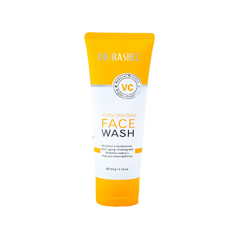 Dr. Rashel Vitamin C Brightening Face Wash