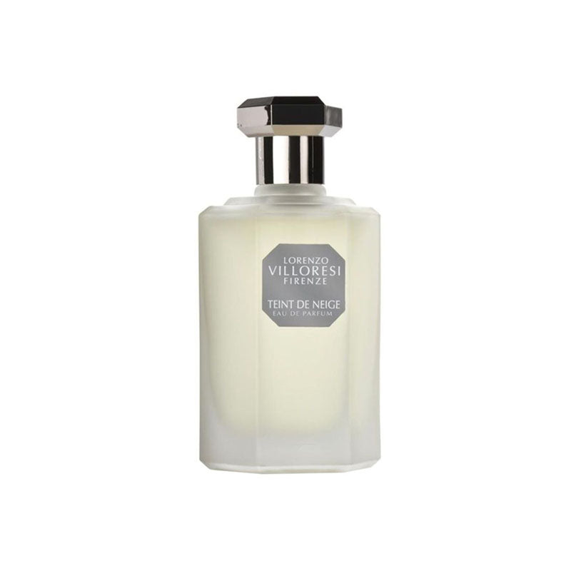 Lorenzo Villoresi Firenze Teint De Neige EDP For Unisex - 100 ml