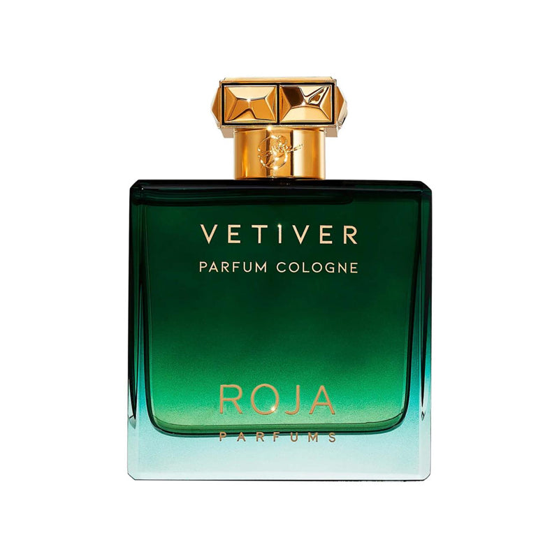 Roja Parfums Vetiver Parfum Cologne EDP For Him - 100 ml