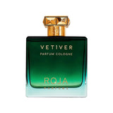 Roja Parfums Vetiver Parfum Cologne EDP For Him - 100 ml