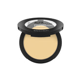 Catrice 18H Hd Matte Powder Foundation 012W - 8 gr