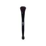 Saie The Double-Ended Sculpting Brush