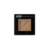 Kiss New York Professional Single Eyeshadow 24K
