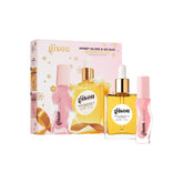 Gisou Honey Gloss & Go Duo