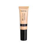 IsaDora BB Beauty Balm Cream – 48 Cool Almond