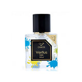 Vertus Paris Chaos EDP For Unisex - 100 ml