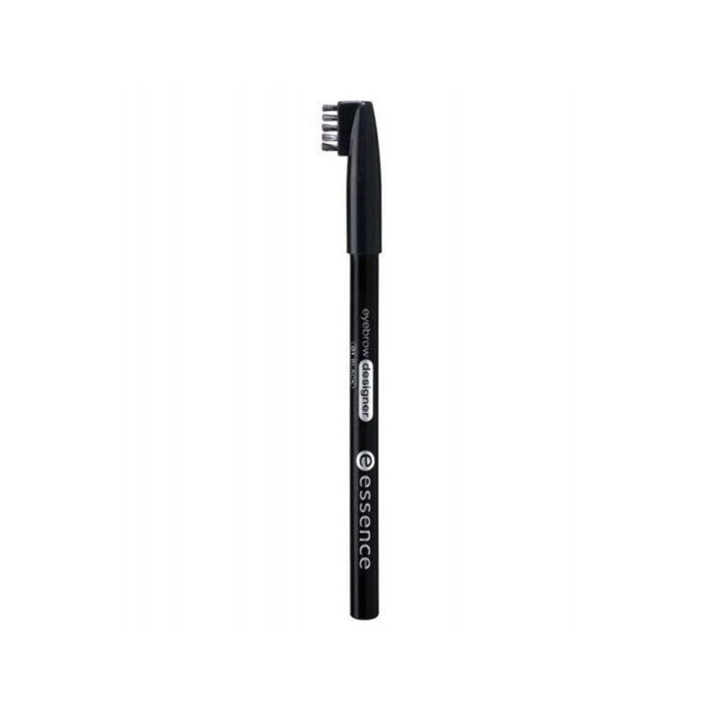 Essence Eyebrow Designer Eyebrow Pencil - 01 Black