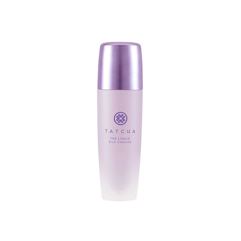 Tatcha The Liquid Silk Canvas Primer - 10 gr