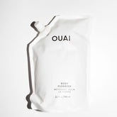 Ouai Body Cleanser Dean Street - 946 ml Refill