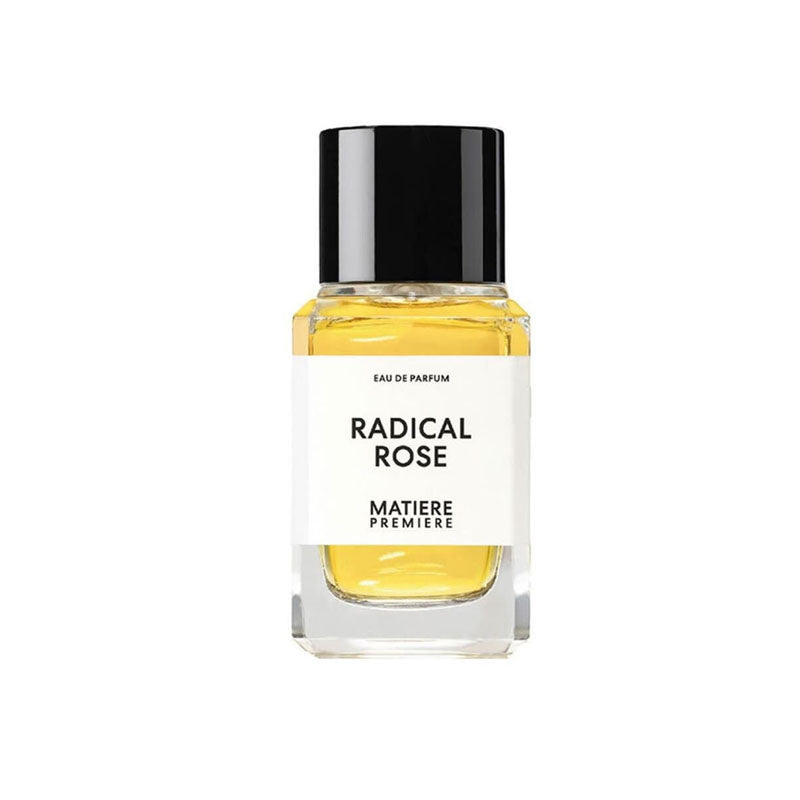 Matiere Premiere Radical Rose EDP For Unisex - 100 ml