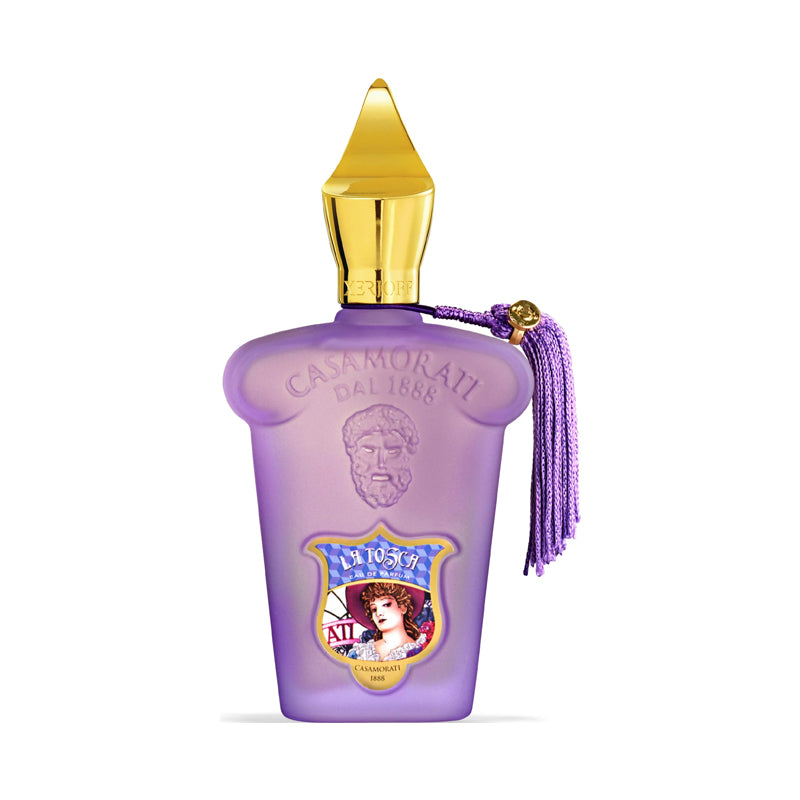 Xerjoff Casamorati La Tosca EDP For Her - 100 ml
