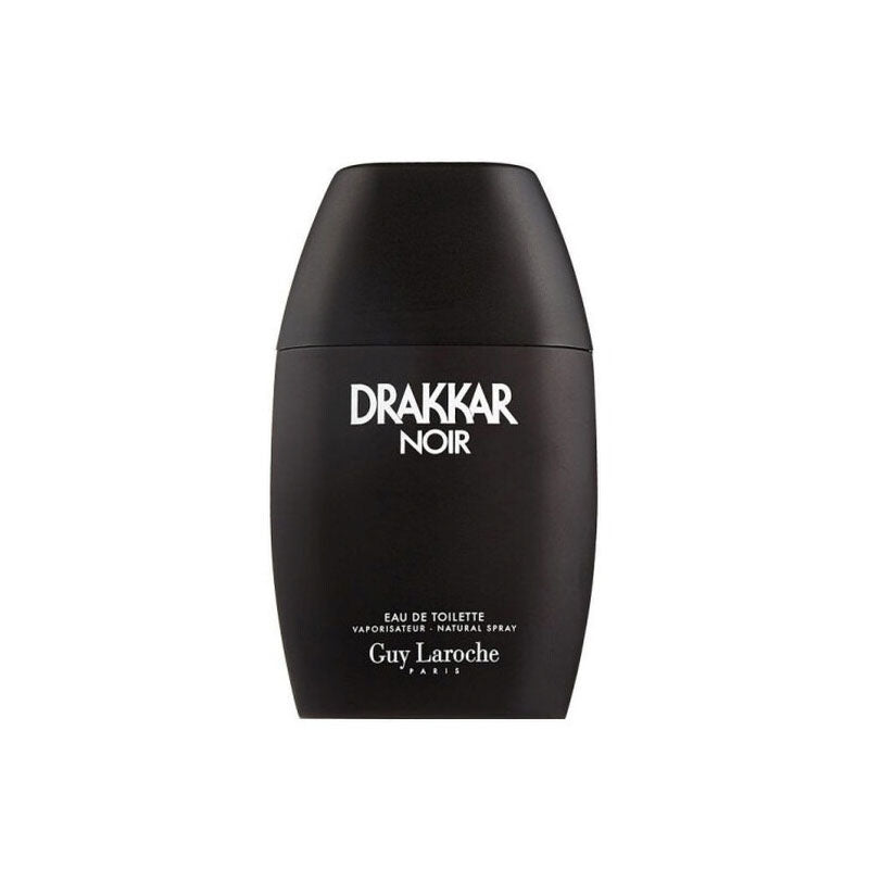 Guy Laroche Drakkar Noir EDT For Him - 100 ml