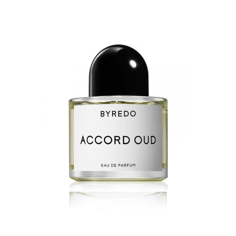 Byredo Accord Oud EDP For Unisex - 100 ml