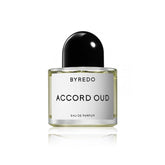Byredo Accord Oud EDP For Unisex - 100 ml