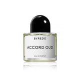 Byredo Accord Oud EDP For Unisex - 100 ml
