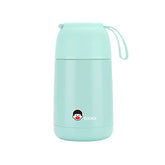 Dr-Kadi KD7067 Vacuum Bottle 1500 ml - Blue
