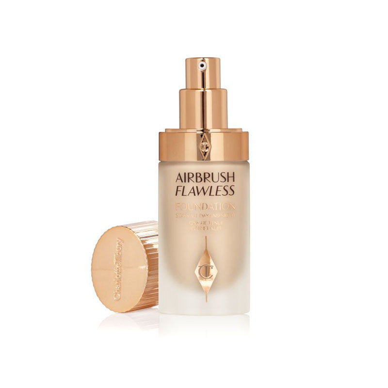 Charlotte Tilbury Airbrush Flawless Foundation - 5 Cool