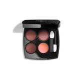 Chanel Les 4 Ombres Multi-Effect Quadra Eyeshadow - 354 Warm Memories