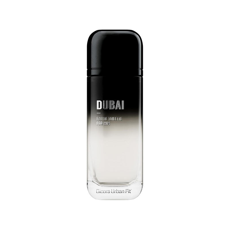 Dicora Urban Fit Dubai EDT For Him - 150 ml
