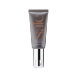 Saie Slip Tint - Lightweight Tinted Moisturizer with Hyaluronic Acid - Shade 06 - Medium to Tan Golden