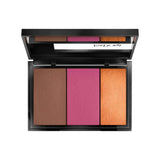Isadora Face Sculptor 3-in-1 Palette – 65 Bronze Plum