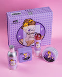Natural Care Fancy Blackberry NC Set