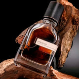 Orto Parisi Stercus EDP For Unisex - 50 ml