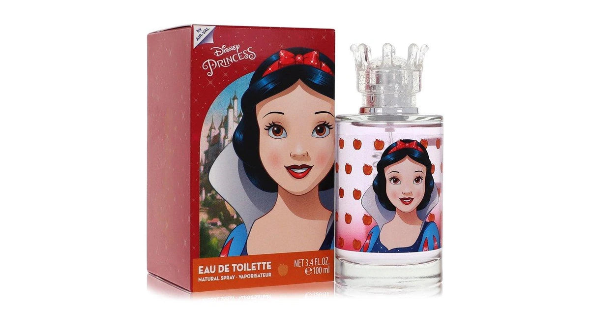 Disney Girls Princess Snow White EDT For Her - 100 ml