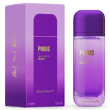 Dicora Urban Fit Paris EDT For Her - 150 ml