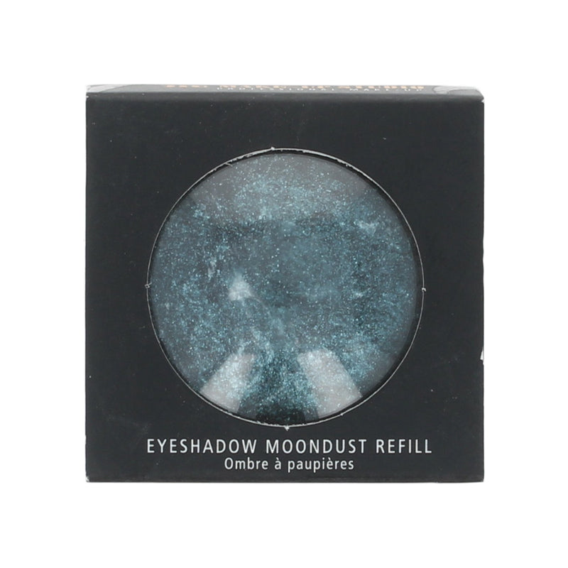 Makeup Studio Eyeshadow Moondust Refill - Green Galaxy