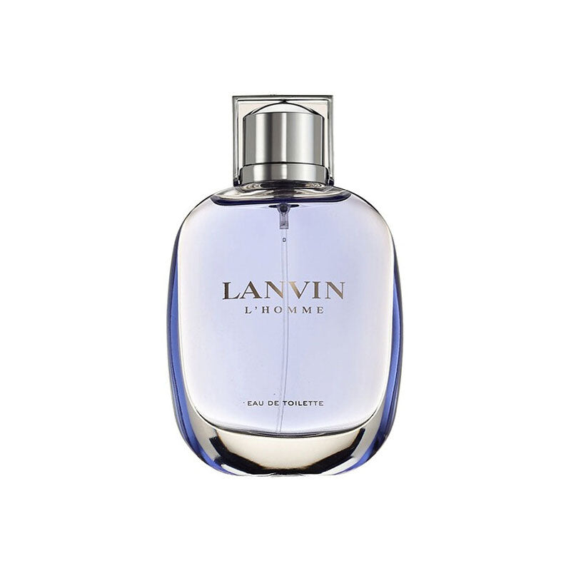 Lanvin Lhomme EDT For Him - 100 ml