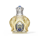 Shaik Opulent Sapphire No.77 EDP For Him - 100 ml