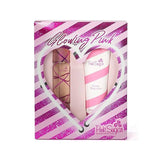Aquolina Pink Sugar Glowing Pink Sweet Addiction Set For Her