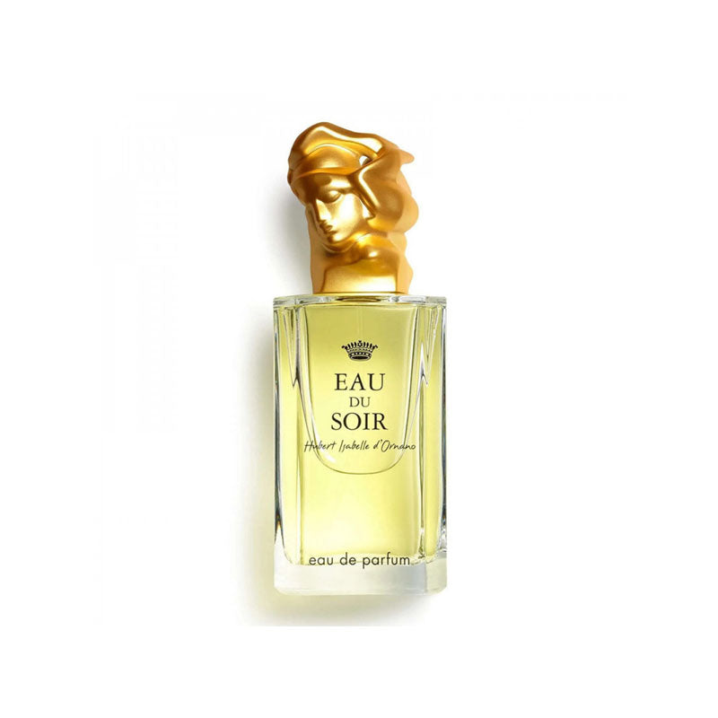 Sisley Eau Du Soir EDP For Her - 100 ml